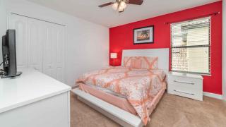 SHVCG2 - Champions Gate #2 - Luxurious 8 Bedroom Pool Villa with Theater - 1