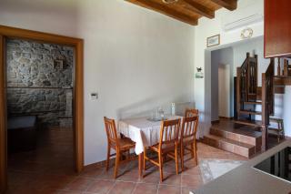 Kyr Gianni Mansion - Sykia - 1
