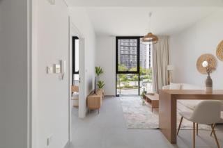 Sahab - The White Oak Suite - Sharjah - 9