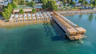 InOne Mucho Selection Hotel - Gümbet - 0
