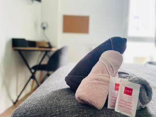 L'appartement du bonheur - 398 - 8