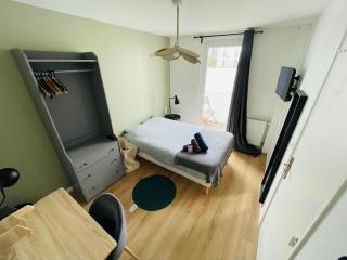 L'appartement du bonheur - 398 - 7