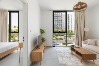 Sahab - The White Oak Suite - Sharjah - 7