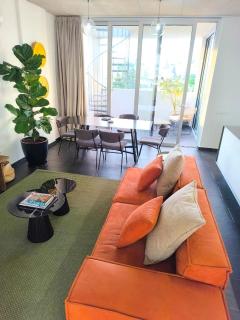 Bridge House 301-3BR Penthouse - Limassol - 0