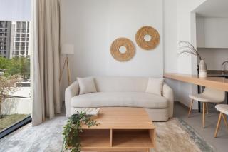 Sahab - The White Oak Suite - Sharjah - 4