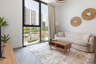 Sahab - The White Oak Suite - Sharjah - 6