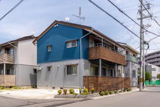 KOHARURI邸Uji - Uji - 4