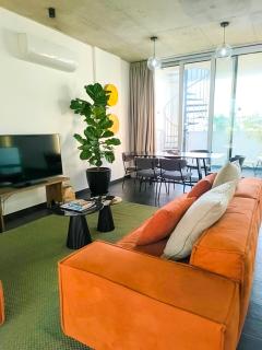 Bridge House 301-3BR Penthouse - Limassol - 4