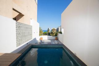 Bridge House 301-3BR Penthouse - Limassol - 1