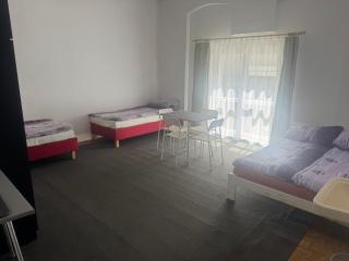 Parkowa 6 Pokoje Gościnne - Rewal - 7