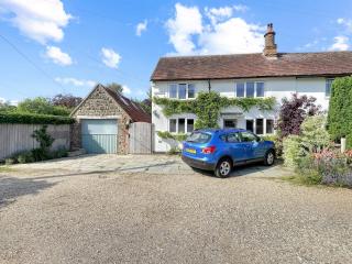 Lavender Row Stedham - Midhurst - 0