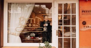 Petit Casa da Montanha - Gramado - 9