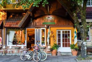 Petit Casa da Montanha - Gramado - 0