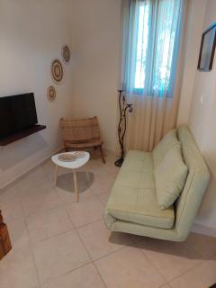 Casa Cretese Chania - Tsikalariá - 8