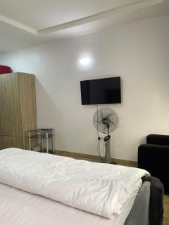 Kells Savannah two bedrooms Apartment Dantata Estate, Gwarinpa - Abuja - 7