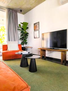 Bridge House 301-3BR Penthouse - 8