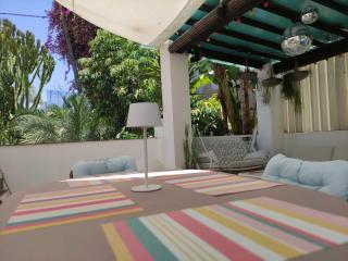 Ku SUPER-TERRAZA - PISCINA - 1