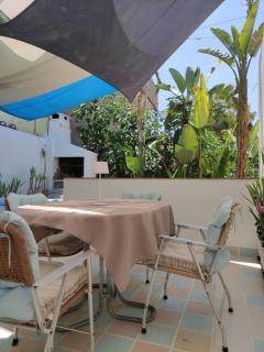 Ku SUPER-TERRAZA - PISCINA - Murcia - 3
