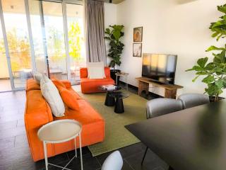 Bridge House 301-3BR Penthouse - Limassol - 5