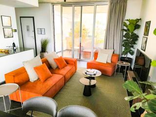 Bridge House 301-3BR Penthouse - Limassol - 7