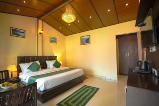 sol glow resort near kainchi dham - 7