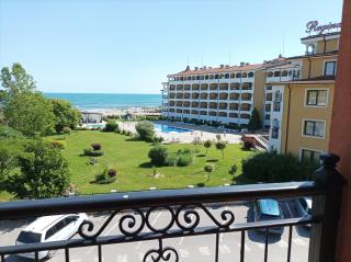 One-bedroom apartment A 304 Nestinarka-Tsarevo - Tsarevo - 8