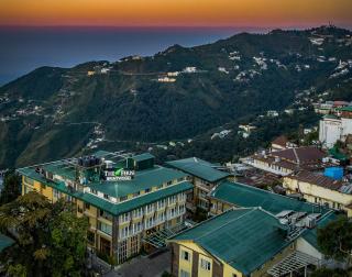The Fern Brentwood Resort, Mussoorie - Mussoorie - 0