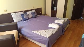 One-bedroom apartment A 304 Nestinarka-Tsarevo - Tsarevo - 1