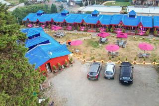 sol glow resort near kainchi dham - 8