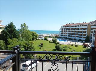 One-bedroom apartment A 304 Nestinarka-Tsarevo - 0
