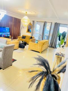 Résidence Leussa - Douala - 8