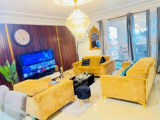 Résidence Leussa - Douala - 7