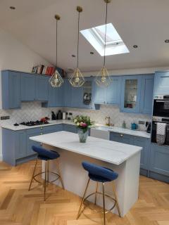 London Getaway - 20mins from Central London - Londra - 0