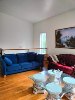 2-3 room apartment & terrace & balcon - Espoo - 9