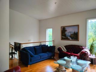 2-3 room apartment & terrace & balcon - Espoo - 7