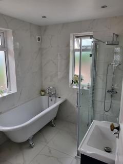 London Getaway - 20mins from Central London - Londra - 1