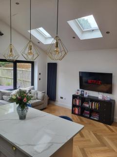 London Getaway - 20mins from Central London - Londra - 8