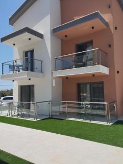 Sotiris Luxury Villas - Limenaria - 7