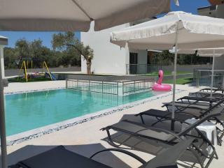 Sotiris Luxury Villas - Limenaria - 5