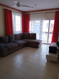 Mtwapa Luxury Apartments 1F - Mombasa - 2
