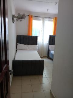 Mtwapa Luxury Apartments 1F - Mombasa - 1