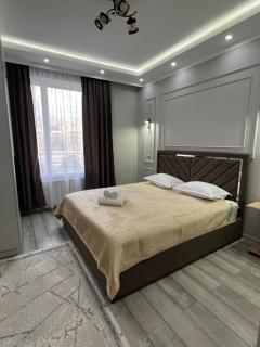 Квартира студия в ЖК Jazz Квартал - 0