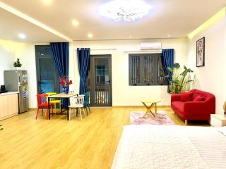 Chill Home 269 - Ho Chi Minh - 1