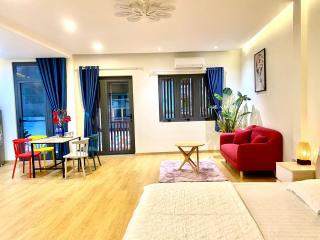 Chill Home 269 - Ho Chi Minh - 0