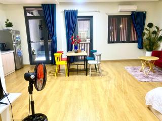 Chill Home 269 - Ho Chi Minh - 6