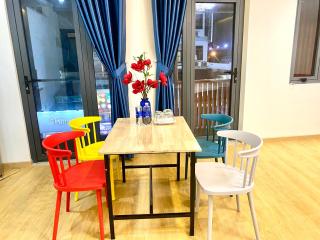 Chill Home 269 - Ho Chi Minh - 3