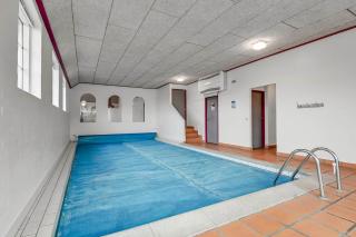 Thatched house with pool by the sea - SJ690 - Harboør - 9