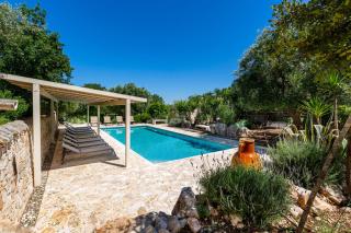 Piazzetta dei Trulli by Perle di Puglia - Cisternino - 5