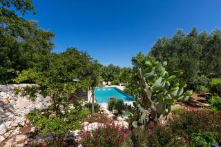 Piazzetta dei Trulli by Perle di Puglia - Cisternino - 2