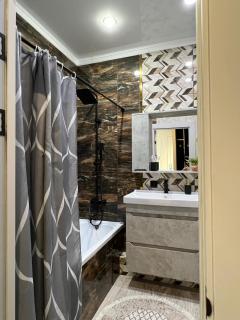 Квартира студия в ЖК Jazz Квартал - 7